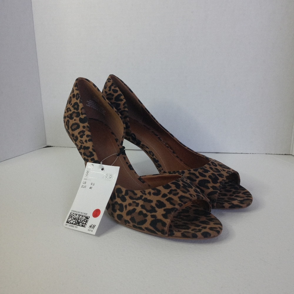 H&M Heels